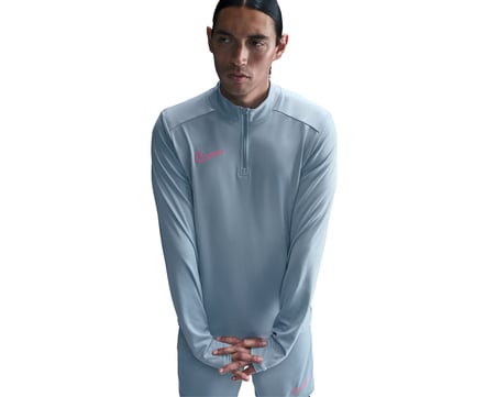 Nike M Nk Df ACD25 Dril Top Br Erkek Antrenman Üstü HJ3783-395