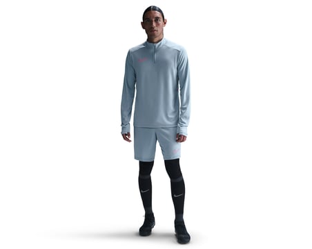 Nike M Nk Df ACD25 Dril Top Br Erkek Antrenman Üstü HJ3783-395