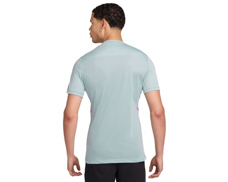 Nike M Nk Df ACD25 Ss Top Br Erkek Antrenman Tişörtü HJ3791-395