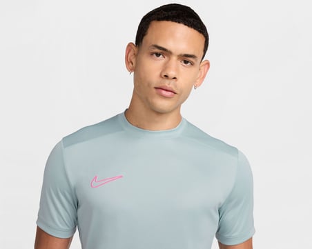 Nike M Nk Df ACD25 Ss Top Br Erkek Antrenman Tişörtü HJ3791-395