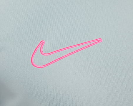 Nike M Nk Df ACD25 Ss Top Br Erkek Antrenman Tişörtü HJ3791-395