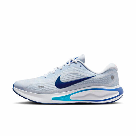 Nike Journey Run Erkek Spor Ayakkabı Beyaz (FN0228-005)