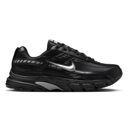 Nike Initiator Erkek Siyah Sneaker Ayakkabı IB4595-001