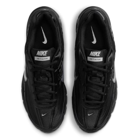 Nike Initiator Erkek Siyah Sneaker Ayakkabı IB4595-001