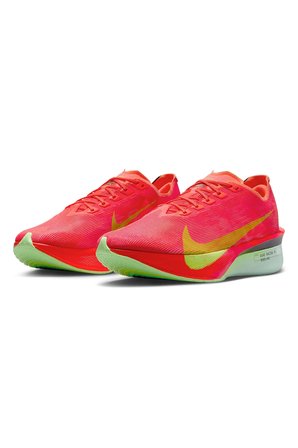 Vaporfly Next% 4 Erkek Kırmızı Koşu Ayakkabı Limited Edition HF6414-600