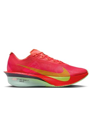 Vaporfly Next% 4 Erkek Kırmızı Koşu Ayakkabı Limited Edition HF6414-600