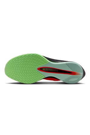 Vaporfly Next% 4 Erkek Kırmızı Koşu Ayakkabı Limited Edition HF6414-600