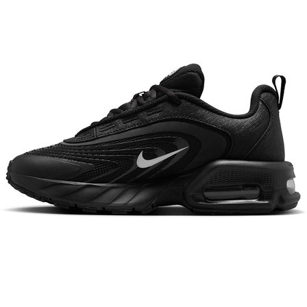 Nike AIR MAX FIRE (GS) Siyah Kadın Spor Ayakkabı IF2622-002