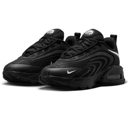Nike AIR MAX FIRE (GS) Siyah Kadın Spor Ayakkabı IF2622-002