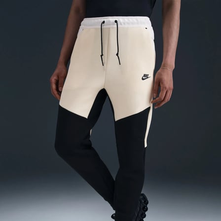 NİKE Tech Fleece Jogger Erkek Eşofman Altı HV0959-114 