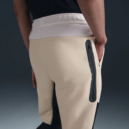NİKE Tech Fleece Jogger Erkek Eşofman Altı HV0959-114 