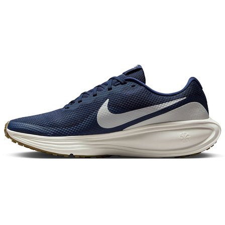 Nike Revolution 8 Lacivert Erkek Spor Ayakkabı HJ9198-402