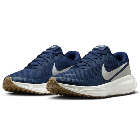 Nike Revolution 8 Lacivert Erkek Spor Ayakkabı HJ9198-402