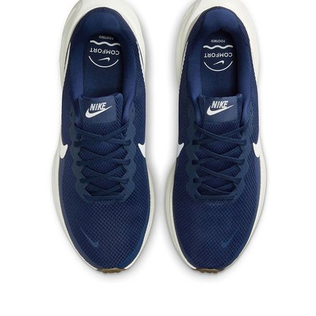 Nike Revolution 8 Lacivert Erkek Spor Ayakkabı HJ9198-402