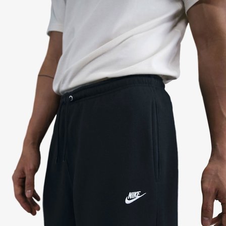 Nike Club BB OH Siyah Erkek Eşofman Altı FN3730-010