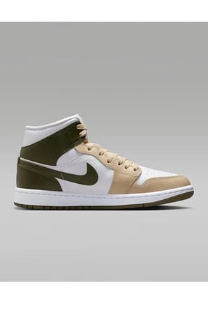 Nike Jordan Air 1 Mid BQ6472-120