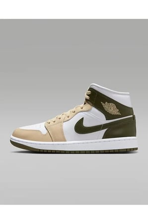 Nike Jordan Air 1 Mid BQ6472-120