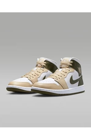 Nike Jordan Air 1 Mid BQ6472-120