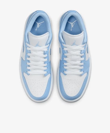 Jordan Air 1 Low