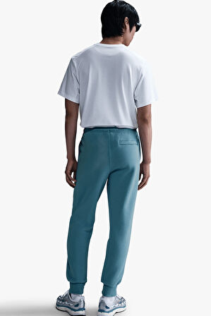 Nike Sportswear Clup Jogger Erkek Turkuaz Renk Eşofman Altı