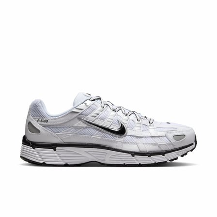 Nike P-6000 Unisex Sneaker Koşu Ayakkabısı CD6404-107