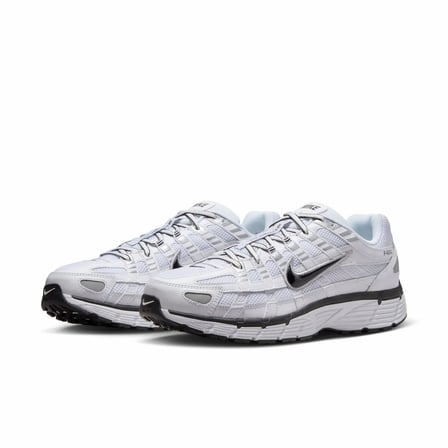 Nike P-6000 Unisex Sneaker Koşu Ayakkabısı CD6404-107
