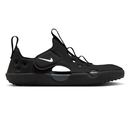 NIKE Nike Sunray Protect 4 (Ps) UNISEX SİYAH SANDALET HF6277-001