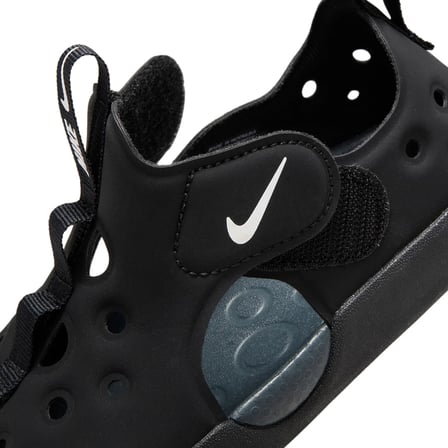 NIKE Nike Sunray Protect 4 (Ps) UNISEX SİYAH SANDALET HF6277-001