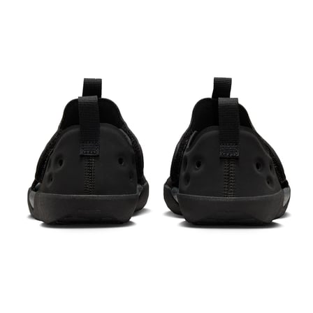 NIKE Nike Sunray Protect 4 (Ps) UNISEX SİYAH SANDALET HF6277-001