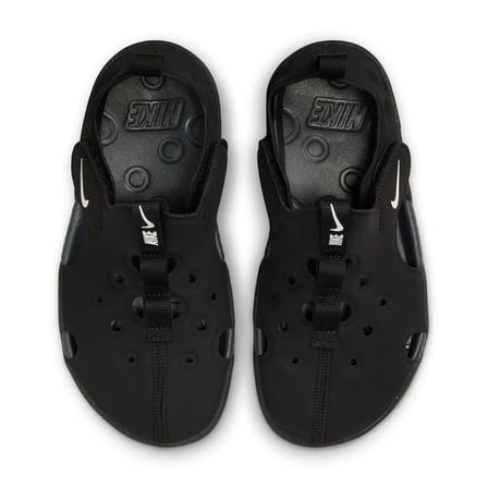 NIKE Nike Sunray Protect 4 (Ps) UNISEX SİYAH SANDALET HF6277-001