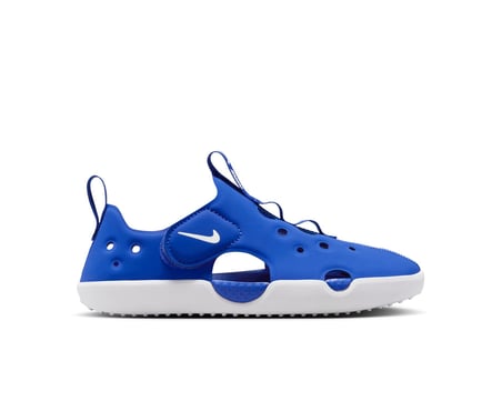 Nike Sunray Protect 4 (ps) Çocuk Sandalet HF6277-400