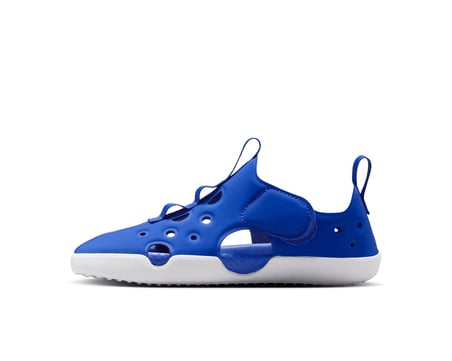 Nike Sunray Protect 4 (ps) Çocuk Sandalet HF6277-400