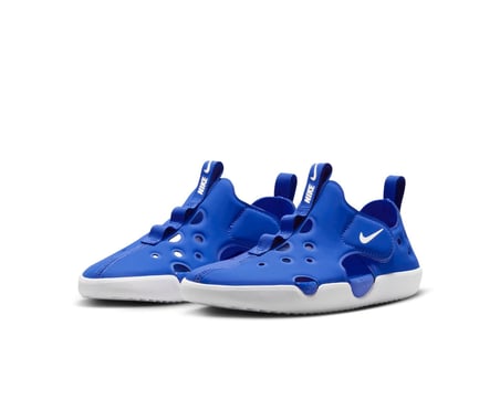 Nike Sunray Protect 4 (ps) Çocuk Sandalet HF6277-400