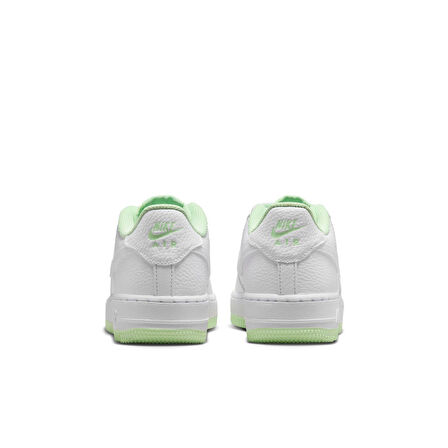 Nike Air Force 1 LV8 "White Vapor Green" SPOR AYAKKABI hj4560-101