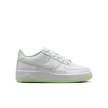 Nike Air Force 1 LV8 "White Vapor Green" SPOR AYAKKABI hj4560-101