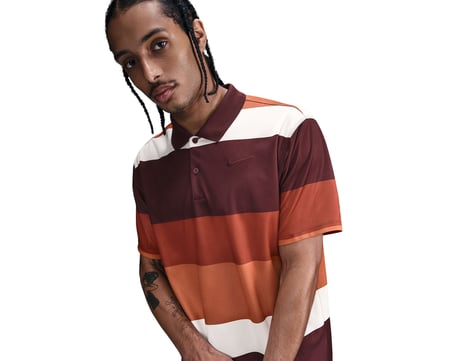 Nike M Nk Df Victory+ Polo Prt Erkek Polo Tişört FZ7448-652