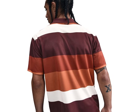 Nike M Nk Df Victory+ Polo Prt Erkek Polo Tişört FZ7448-652