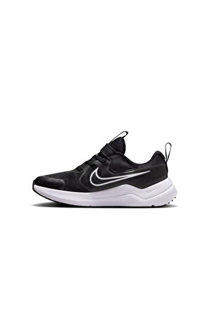 Nike COSMIC RUNNER (PSV) HM4400 003 Unisex Çocuk Yürüyüş ve Koşu Ayakkabısı Siyah Beyaz 29,5-35 