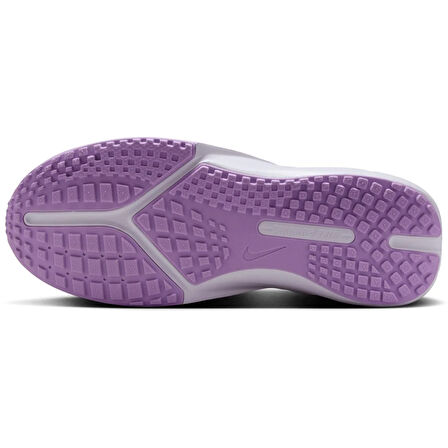 Nike Sonic Fly Kadın Spor Ayakkabı Mor/Şeftali (FZ0017-500)