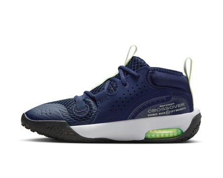 Nike Air Zoom Crossover 2 Se Gs Çocuk Basketbol Ayakkabısı HM8521-400