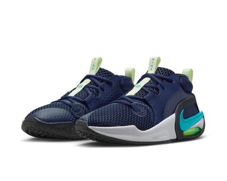 Nike Air Zoom Crossover 2 Se Gs Çocuk Basketbol Ayakkabısı HM8521-400