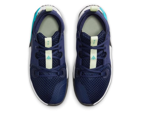 Nike Air Zoom Crossover 2 Se Gs Çocuk Basketbol Ayakkabısı HM8521-400
