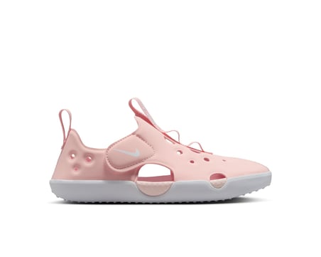 Nike Sunray Protect 4 (ps) Çocuk Sandalet HF6277-600