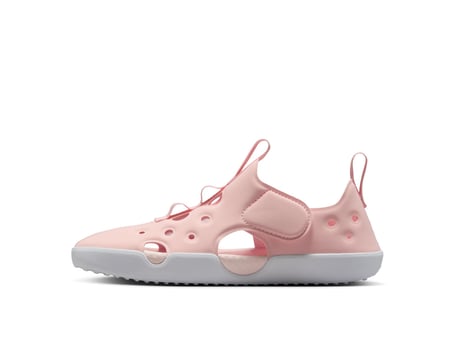 Nike Sunray Protect 4 (ps) Çocuk Sandalet HF6277-600