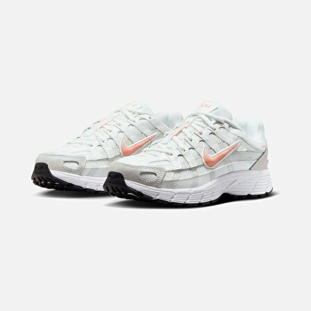 NİKE P-6000 (GS) KADIN SNEAKER AYAKKABI-SPRTX