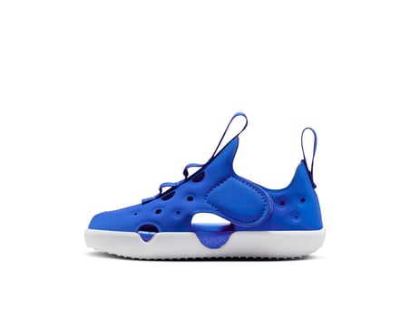 Nike Sunray Protect 4 (td) Çocuk Sandalet HF6278-400