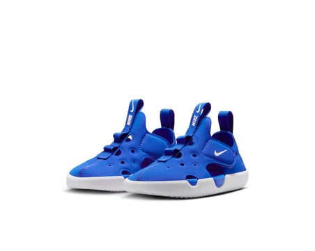 Nike Sunray Protect 4 (td) Çocuk Sandalet HF6278-400