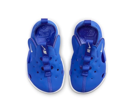 Nike Sunray Protect 4 (td) Çocuk Sandalet HF6278-400