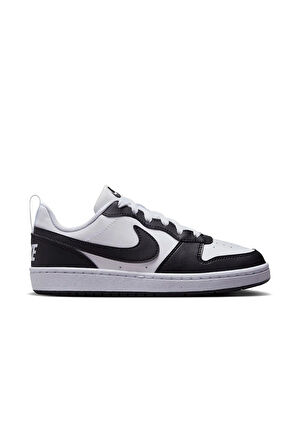 Nike COURT BOROUGH LOW RECRAFT (GS) Günlük Genç Günlük Ayakkabı