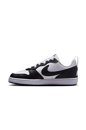 Nike COURT BOROUGH LOW RECRAFT (GS) Günlük Genç Günlük Ayakkabı